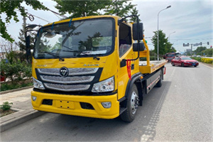 仙居汽车救援头像