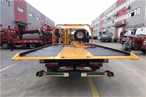 仙居附近汽车救援服务