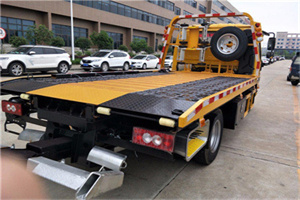 仙居24小时汽车送油服务公司