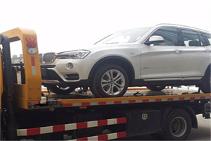 仙居拖车24小时服务电话